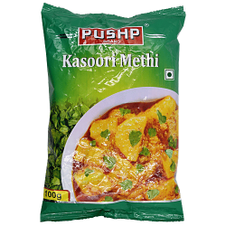 PUSHP KASOORI 
