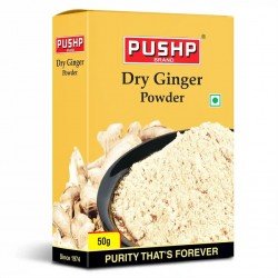 Pushp Dry Ginger Powder 