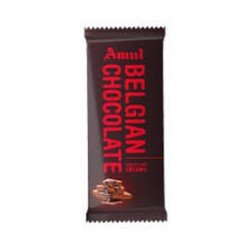 AMUL BELGIN CHOCOLATE 35G