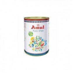 AMUL PURE GHEE TEEN 500ML