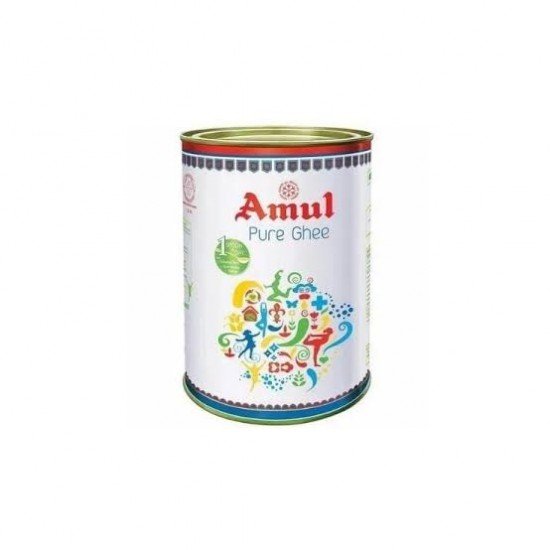 AMUL PURE GHEE TEEN 500ML