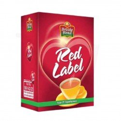 Red Label Leaf Tea 250G