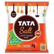 TATA Salt 1KG TATA Salt 1KG