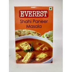 EVEREST SHAHI PANEER MASALA 50GM