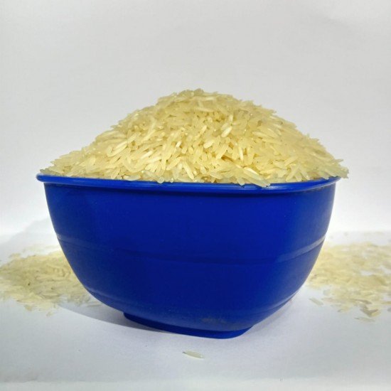 KP Gold Basmati Rice 1KG