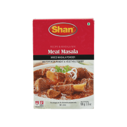 SHAN MEAT MASALA 