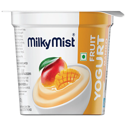 MILKYMIST YOGURT MANGO 100GM