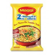 Maggi 2-Minute Masala Instant Noodles 70G Maggi 2-Minute Masala Instant Noodles 70G