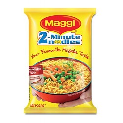 Maggi 2-Minute Masala Instant Noodles 140G