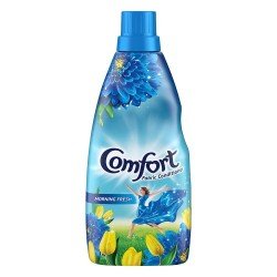 Comfort Fabric Conditioner Blue 860ML Comfort Fabric Conditioner Blue 860ML