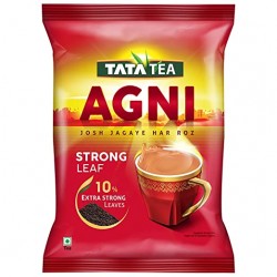 Agni Leaf Tea 1KG
