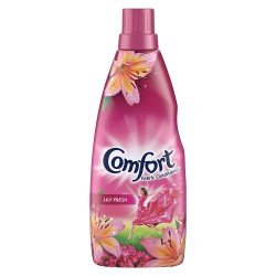 Comfort Fabric Conditioner Pink 860ML Comfort Fabric Conditioner Pink 860ML