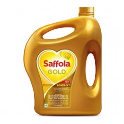 Saffola Gold Oil 5LTR