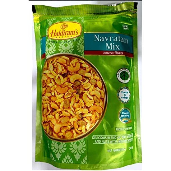 Navratan MIx 200G