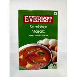 Everest Sambhar Masala  50GM