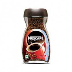Nescafé Classic Coffee Dawn Jar 45G 