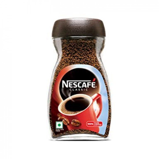 Nescafé Classic Coffee Dawn Jar 45G 