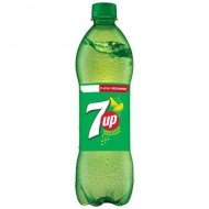 7 UP Soft Drink 750ML 7 UP Soft Drink 750ML