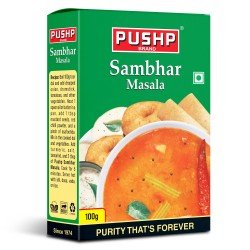 Pushp Sambhar Masala 
