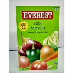 Everest Sabji / Sabzi Masala 100G
