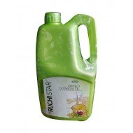 Ruchi Star Refined Soyabean Oil 4.21g