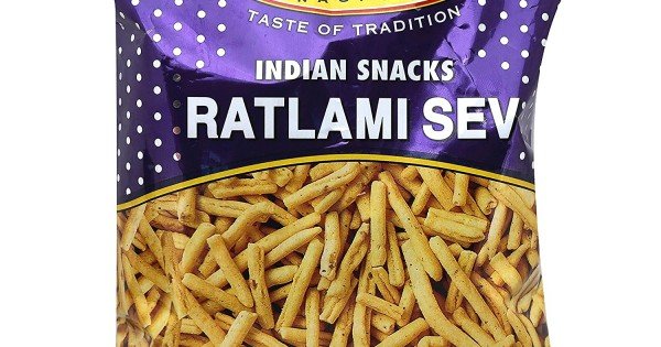 haldiram ratlami