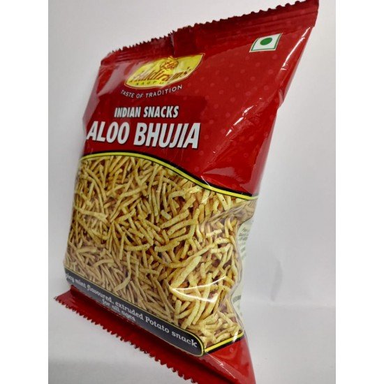 Haldiram's Namkeen  Aloo Bhujia, 400G