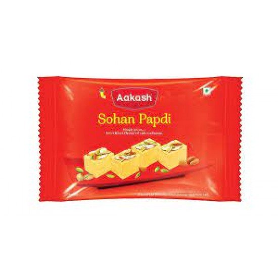 Aakash Sohan Papdi 200G Aakash Sohan Papdi 200G