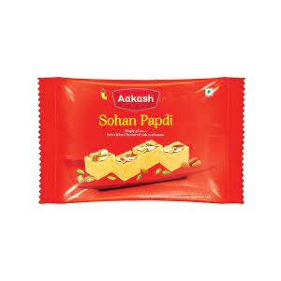 AAKASH SOHAN PAPDI 400G