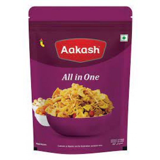 Aakash All in One 400G