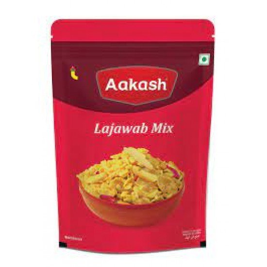 Aakash lajawab Mix 200G Aakash lajawab Mix 200G