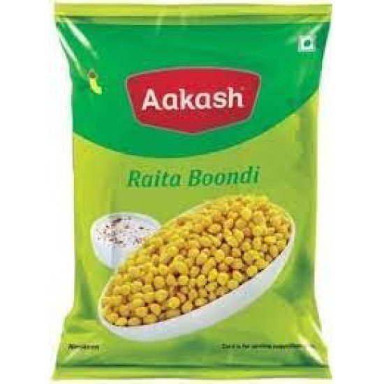 AAKASH RAITA BOONDI 200G