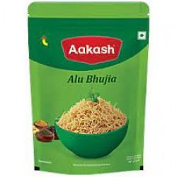 AAKASH ALU BHUJIA  400G