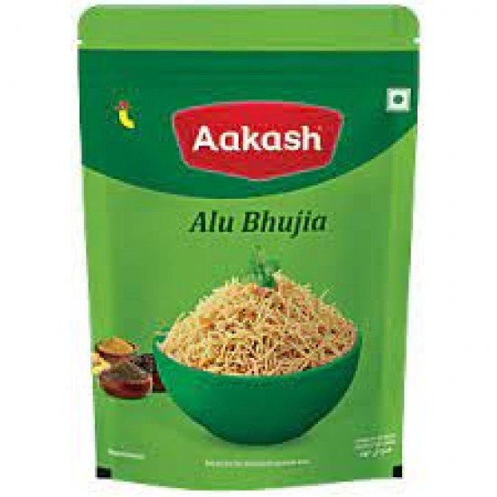 AAKASH ALU BHUJIA 200G