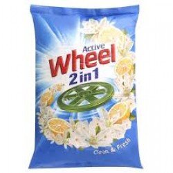 Active Wheel 2 in 1 500G Active Wheel 2 in 1 500G