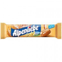 Alpenleibe Caramel toffee 27.9G