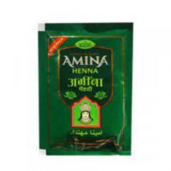 AMINA HENNA  60GM