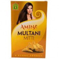 Amina Multani Mitti  80G
