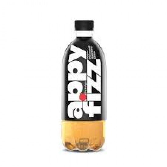 Appy Fizz Juice Apple 600ML