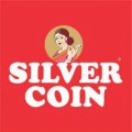 Silver Coin Atta