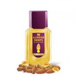 Bajaj Almond Drops Hair Oil 200ML