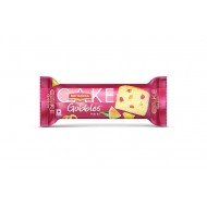 Britannia Gobbles Fruit Cake - Fruity Fun 110G