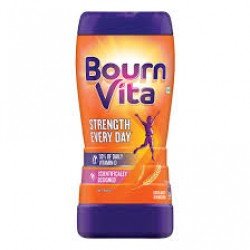 Cadbury Bournvita 550GM
