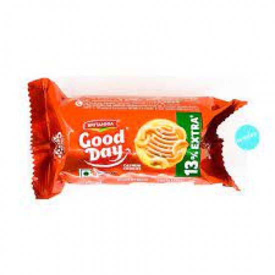 Britannia Good Day 60.G