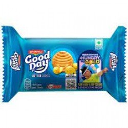 Britannia Good Day 60G