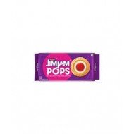 Britannia Jimjam Pops 35G