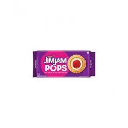 Britannia Jimjam Pops 35G