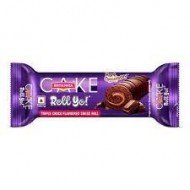 Britannia Cake Rollyo 24.G