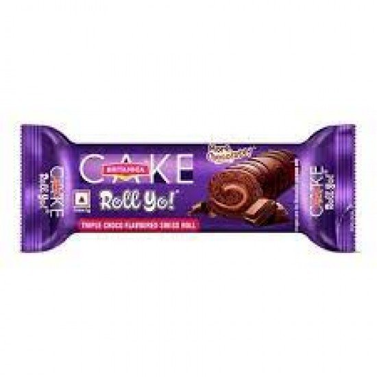 Britannia Cake Rollyo 24.G