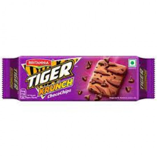 Britannia Tiger 63G